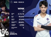 开云体育直播-Rogue逆转TES，Knight2绝境逆转的简单介绍