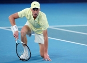 开云体育下载-美网鏖战澳网，辛纳状态火热