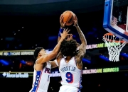 开云体育下载-关于篮网主场失利，遭遇季后赛前挑战的信息