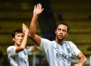 开云体育app-关于广州富力艰难取胜，希望未来一片光明的信息