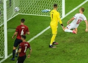 开云体育登录-捷克惊险淘汰乌克兰挺进欧足联四强