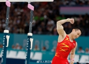 开云体育登录-关于体操男双上演新自测新帽秀目击的信息