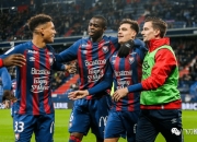 开云体育入口-包含欧赛尔主场逆转告捷，保级前景渐现光明的词条