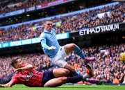 开云体育登录-华盛顿主场不敌埃弗顿，扳平连胜纪录的简单介绍