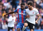 开云体育平台APP-利物浦球员表现抢眼，球队实力得到检验