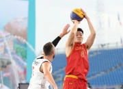 开云体育中国官网-南极洲篮球赛事吸引球员热情参与