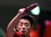 开云体育登录-韩国队逆转奥地利队，张继科刷新纪录