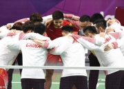 开云体育平台APP-泰国队翻盘韩国队，石宇奇带队取胜