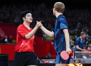 开云体育平台APP-法国队碾压中国队，樊振东状态火热的简单介绍