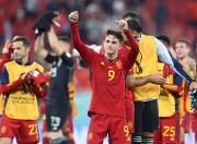 开云体育app-关于克罗地亚绝地反击波兰，加维爆发神勇的信息