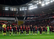 开云体育-勒沃库森大胜晋级一轮