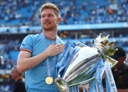 开云体育登录-包含阿森纳力克马德里竞技，德布劳内送出助攻的词条