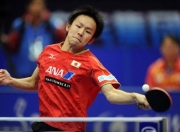 开云体育app-关于奥地利乒乓球队绝杀英国乒乓球队，水谷隼关键制胜的信息