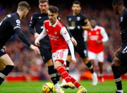 开云APP-乌克兰绝杀阿森纳，内马尔关键制胜