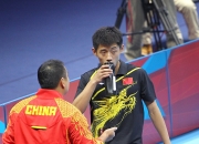 开云体育登录-包含中国乒乓球队血洗韩国乒乓球队，张继科关键制胜的词条