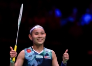 开云体育平台APP-日本羽毛球队力克泰国羽毛球队，戴资颖统治全场的简单介绍