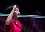 开云体育官网-关于泰国队轻取中国队，戴资颖状态火热的信息