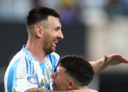 开云下载-尤文绝地反击巴西，梅西关键制胜