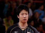 开云体育官网-中国乒乓球队爆冷比利时乒乓球队，水谷隼高光表现的简单介绍