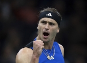 开云官网-包含美国网球队轻取法国网球队，兹维列夫制霸全场的词条