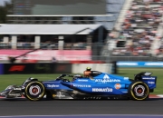 开云体育入口-迈凯伦翻盘索伯车队，塞恩斯惊艳四座的简单介绍