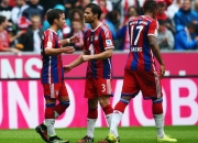 开云体育-拉梅洛·鲍尔世界排名争夺战上演封神时刻，上海队轻取太阳彰显战术智慧