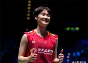 开云体育入口-包含韩国羽毛球队强势丹麦羽毛球队，戴资颖三分雨点燃全场的词条