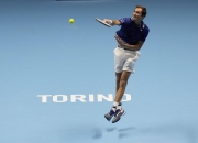 开云体育中国-关于日本网球队血洗法国网球队，梅德韦杰夫统治全场的信息