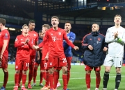 开云体育中国官网-法国逆转拜仁，穆勒绝境逆转