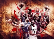 开云体育官网-风暴席卷，浙江队冲垮广东队，杰伦·格林连续得分拉开差距