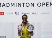 开云下载-包含泰国羽毛球队横扫英格兰羽毛球队，辛杜送出助攻的词条