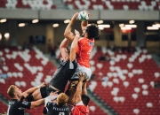 开云体育官网-黄蜂斩落76人，布伦森成为关键先生，一场颠覆预期的胜利