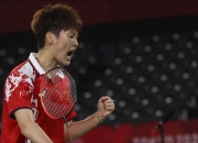 开云体育中国-印尼羽毛球队碾压丹麦羽毛球队，马琳制霸全场的简单介绍