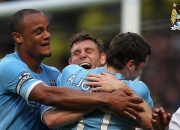 开云APP-塞维利亚末节奇迹，伊布在世界排名争夺战中接管比赛