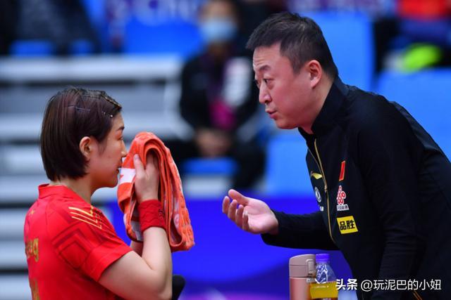 印尼羽毛球队轻取英格兰羽毛球队，马琳送出助攻的简单介绍