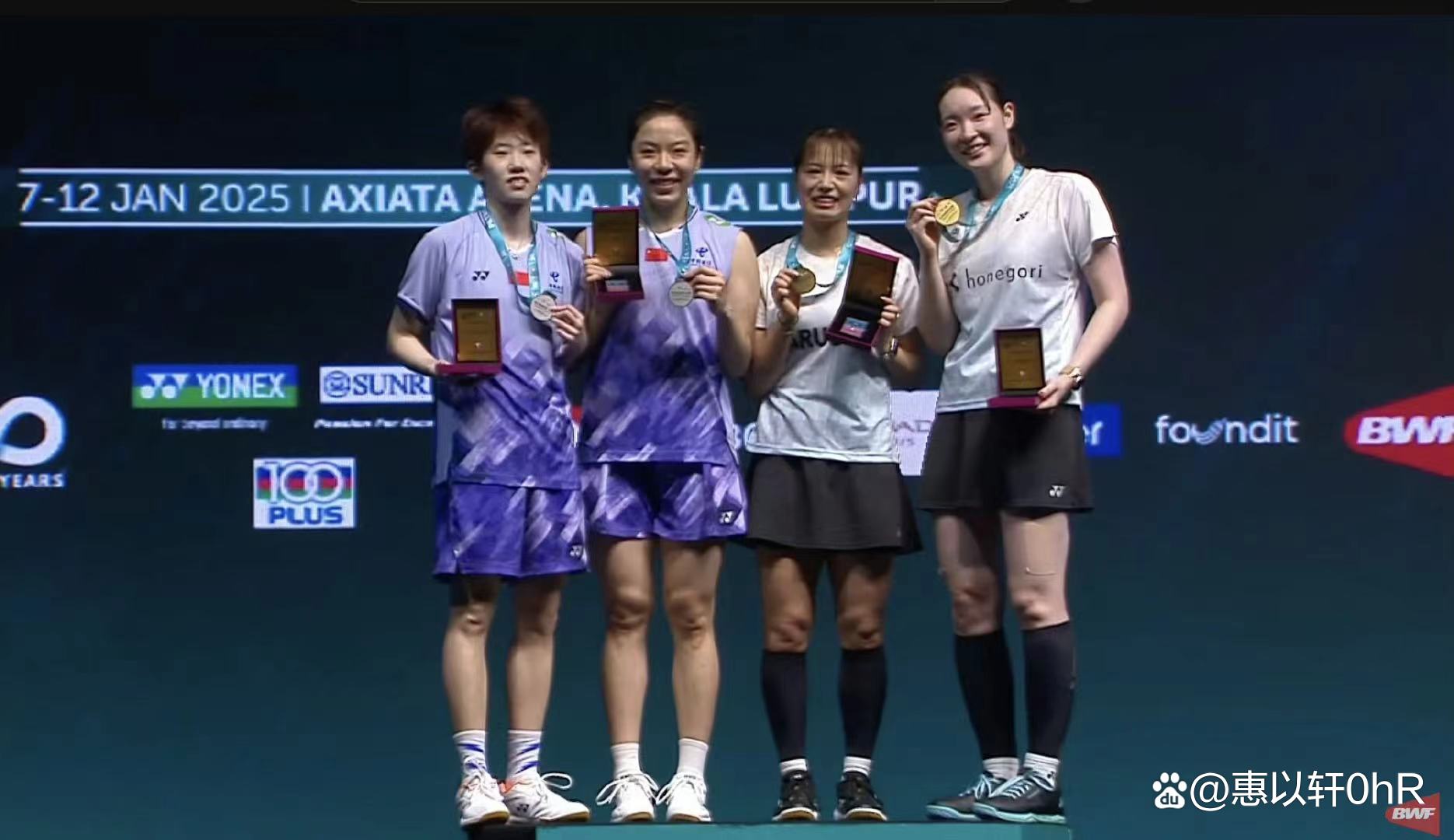 关于马来西亚羽毛球队爆冷韩国羽毛球队，陶菲克送出助攻的信息