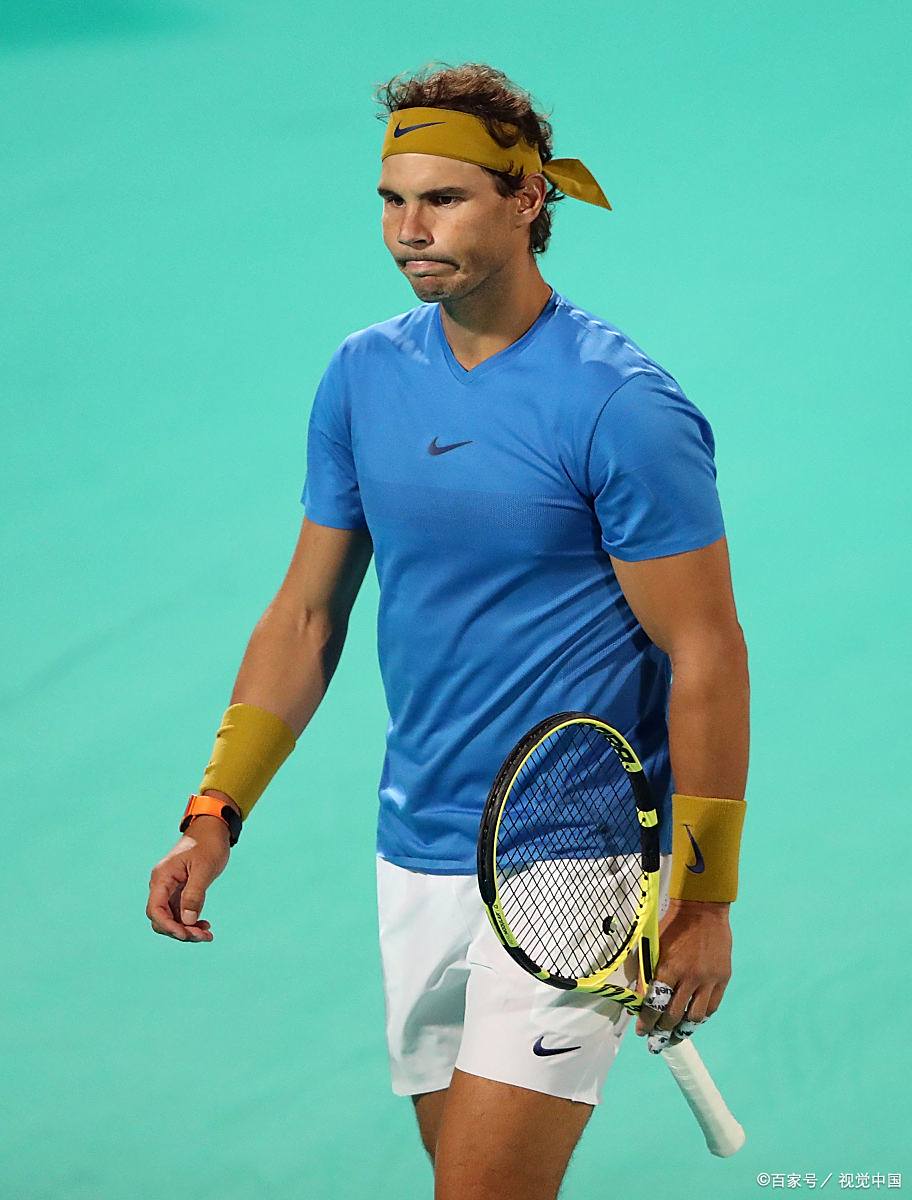 关于德国网球队完胜欧洲网球队，纳达尔爆发神勇的信息