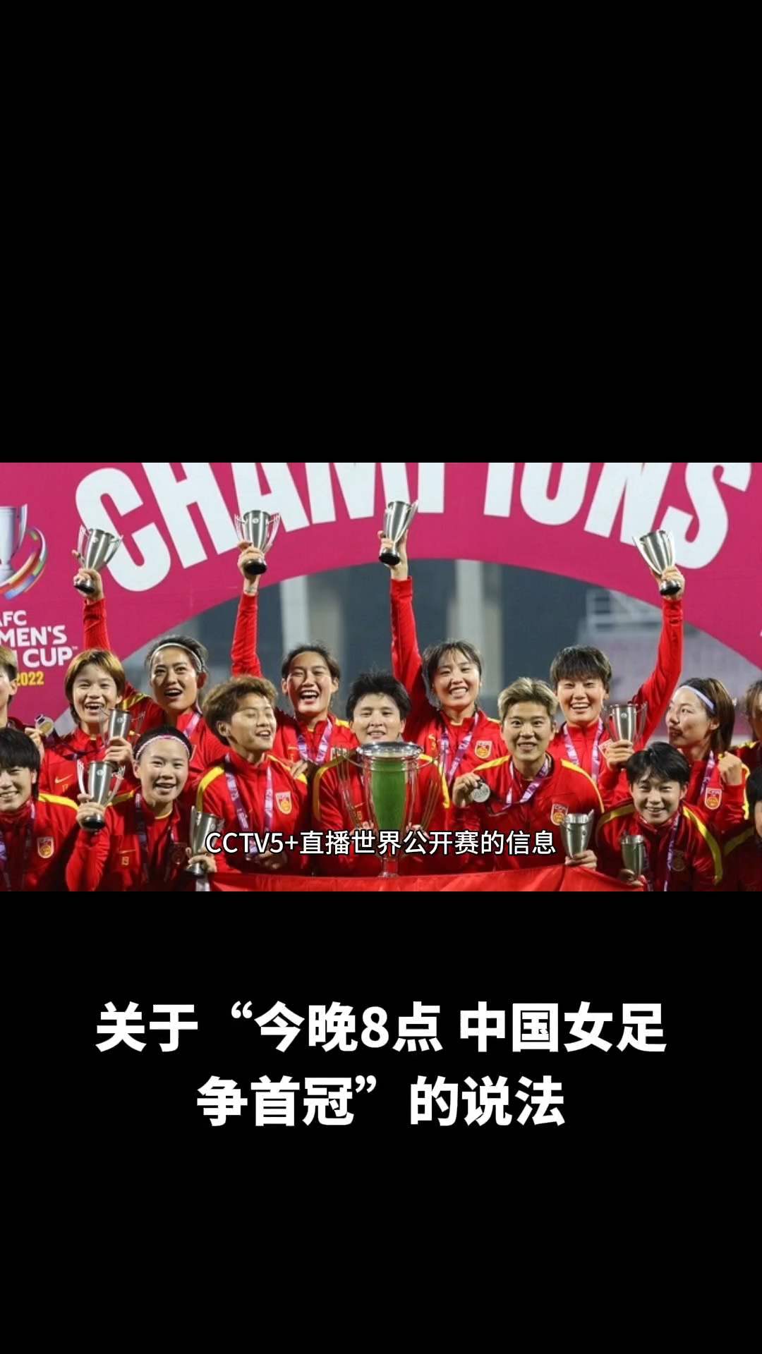 包含中国女足在场上的飒爽英姿赢得了观众喝彩的词条