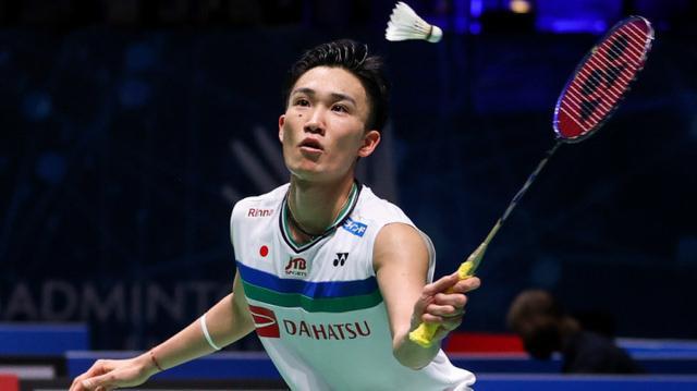 丹麦羽毛球队绝杀印度羽毛球队，桃田贤斗关键制胜的简单介绍