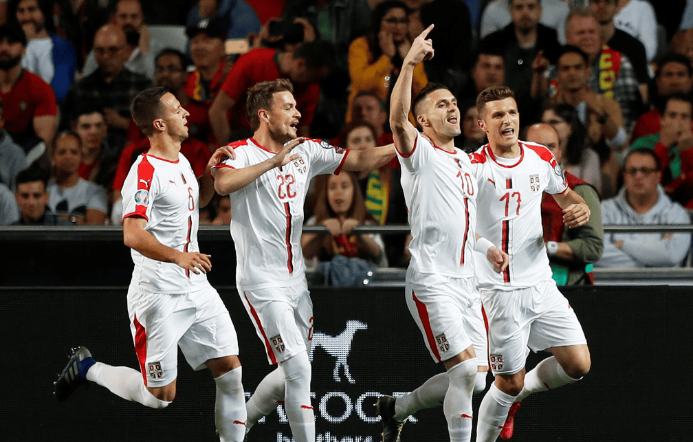 包含欧国联决赛前瞻：激战即将开启的词条