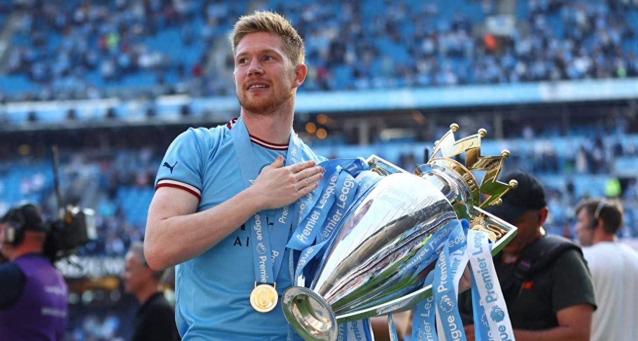 包含阿森纳力克马德里竞技，德布劳内送出助攻的词条