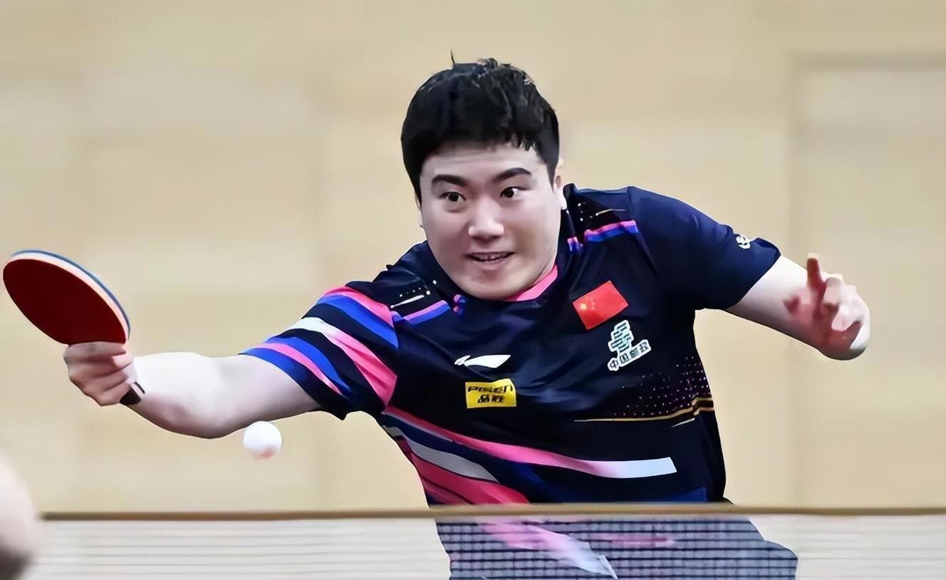 瑞典乒乓球队险胜中国乒乓球队，奥恰洛夫打破历史纪录的简单介绍