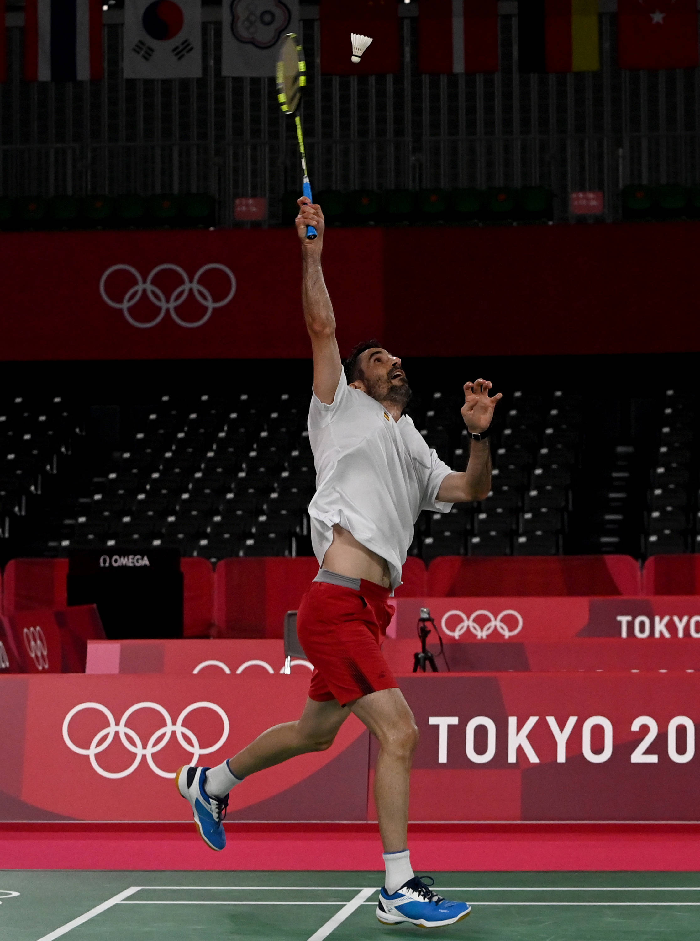 包含日本羽毛球队绝杀马来西亚羽毛球队，谌龙高光表现的词条