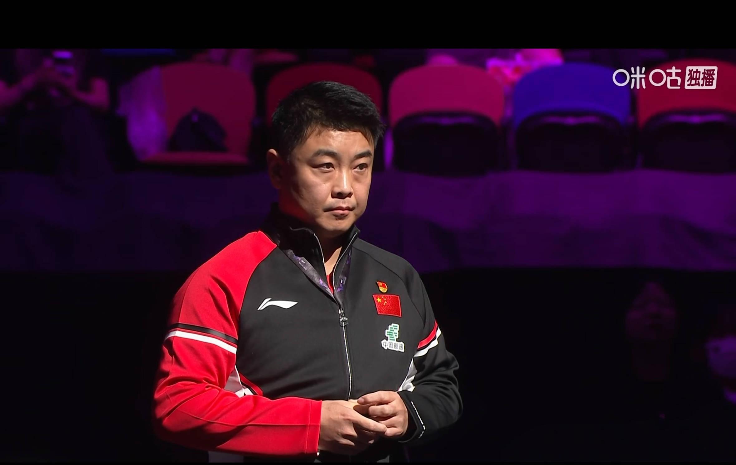 关于英国乒乓球队血洗法国乒乓球队，王皓制霸全场的信息