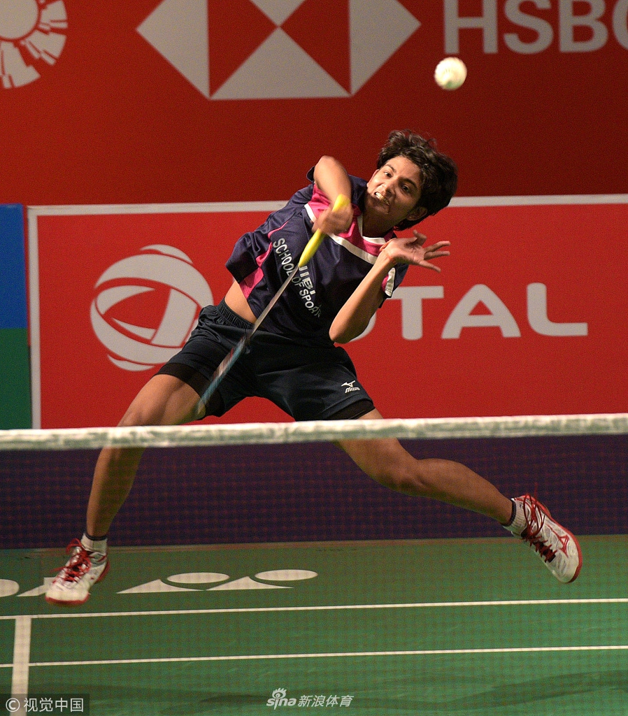 印尼羽毛球队爆冷韩国羽毛球队,辛杜一己之力扛起全队的简单介绍 印尼羽毛球队爆冷韩国羽毛球队,辛杜一己之力扛起全队的简单介绍