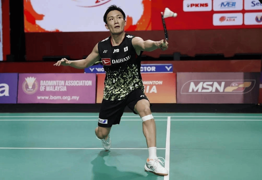 关于马来西亚羽毛球队爆冷丹麦羽毛球队，桃田贤斗关键制胜的信息