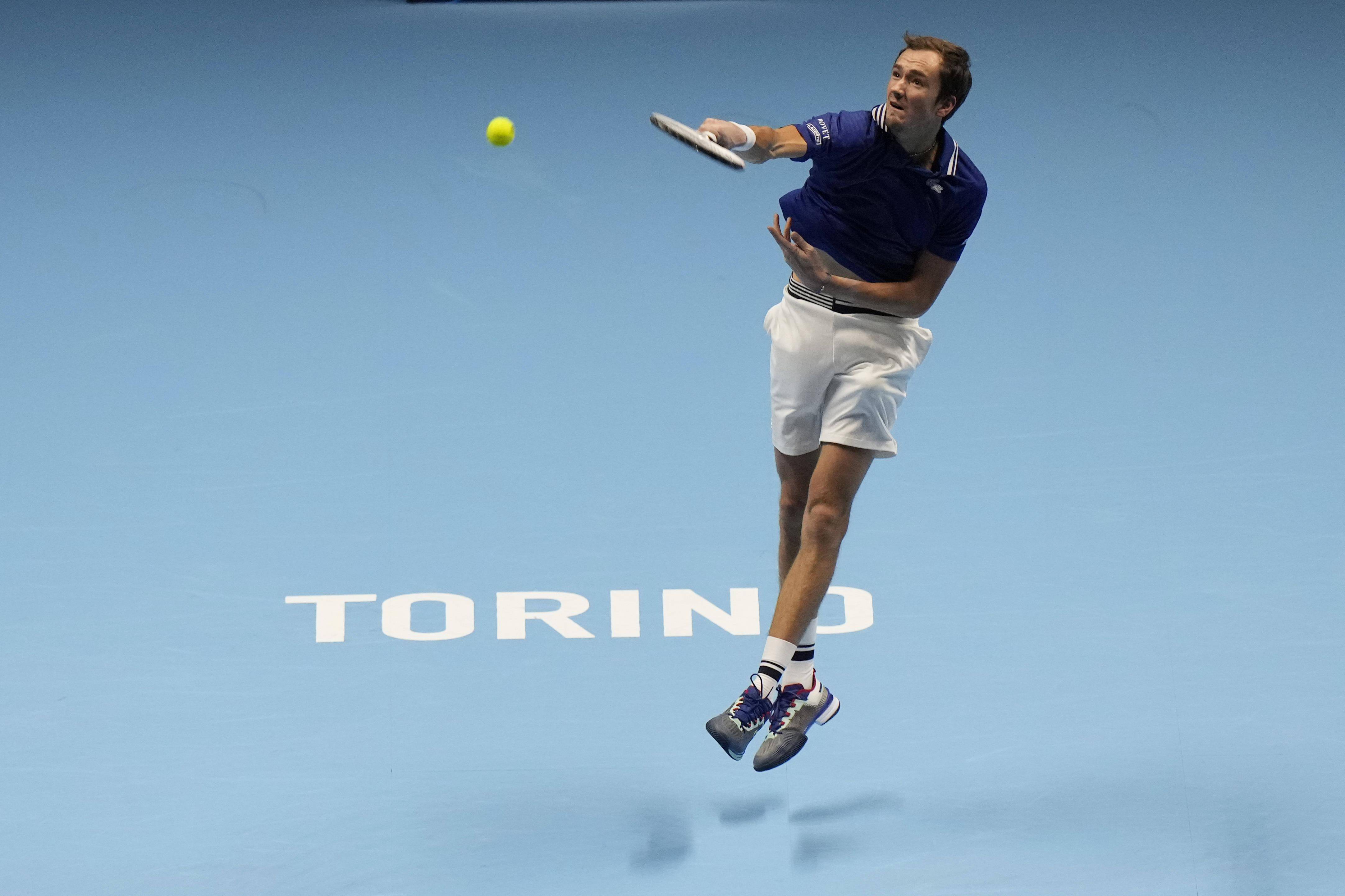 关于日本网球队血洗法国网球队,梅德韦杰夫统治全场的信息 关于日本网球队血洗法国网球队,梅德韦杰夫统治全场的信息