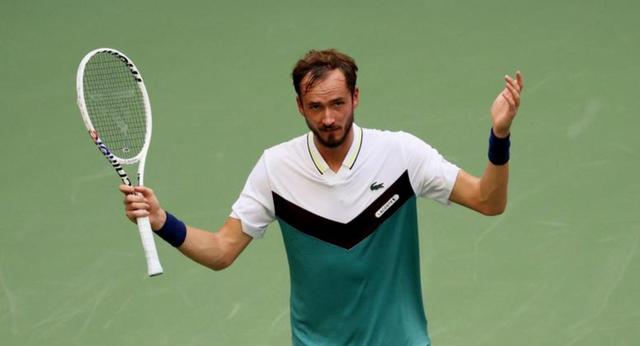 关于日本网球队血洗法国网球队,梅德韦杰夫统治全场的信息 关于日本网球队血洗法国网球队,梅德韦杰夫统治全场的信息