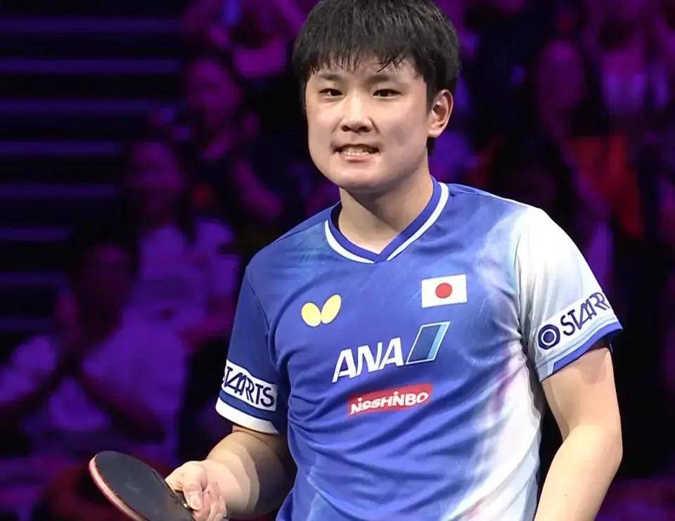 比利时乒乓球队爆冷瑞典乒乓球队,张本智和惊艳世界的简单介绍 比利时乒乓球队爆冷瑞典乒乓球队,张本智和惊艳世界的简单介绍