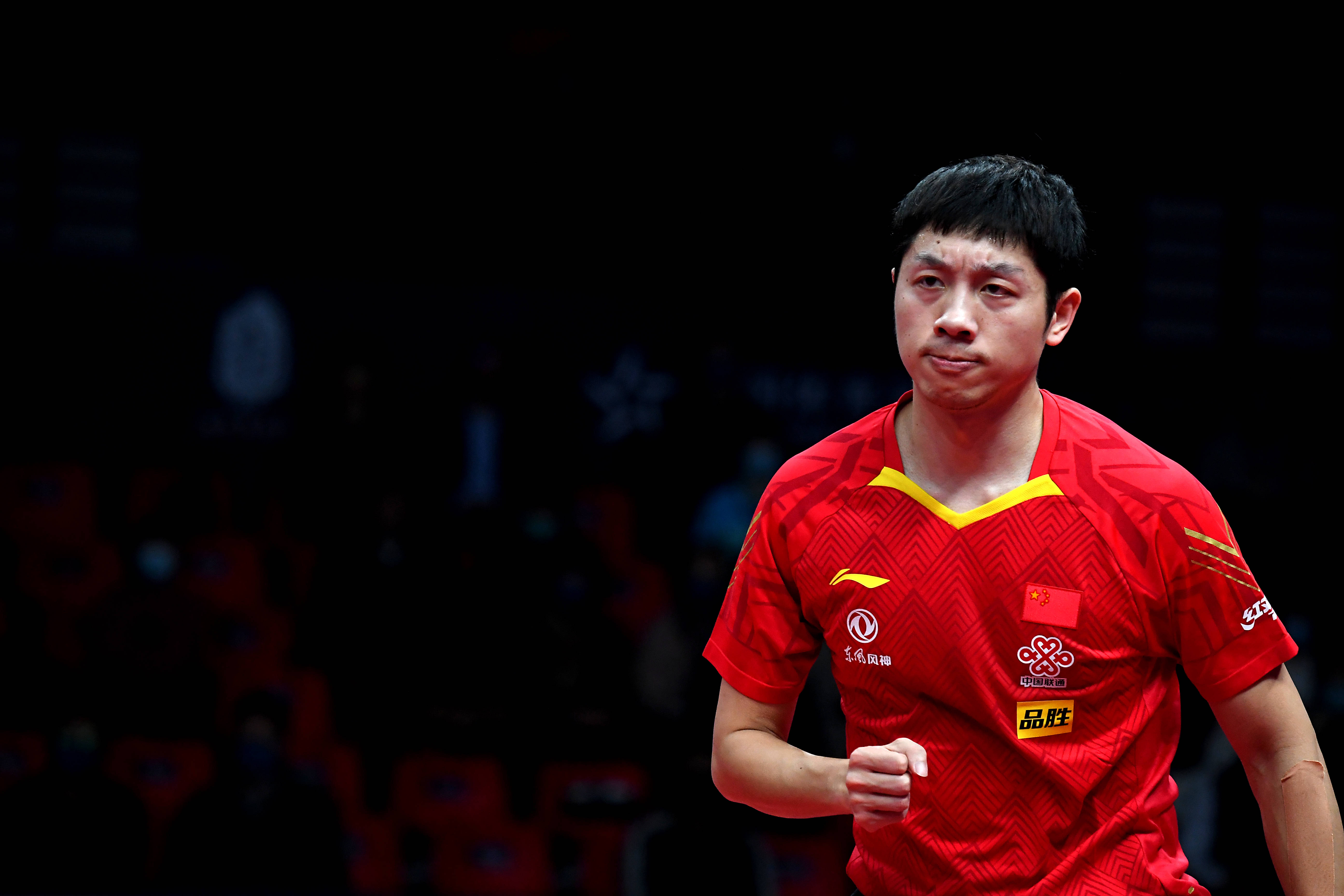 韩国乒乓球队横扫奥地利乒乓球队，许昕惊艳世界的简单介绍